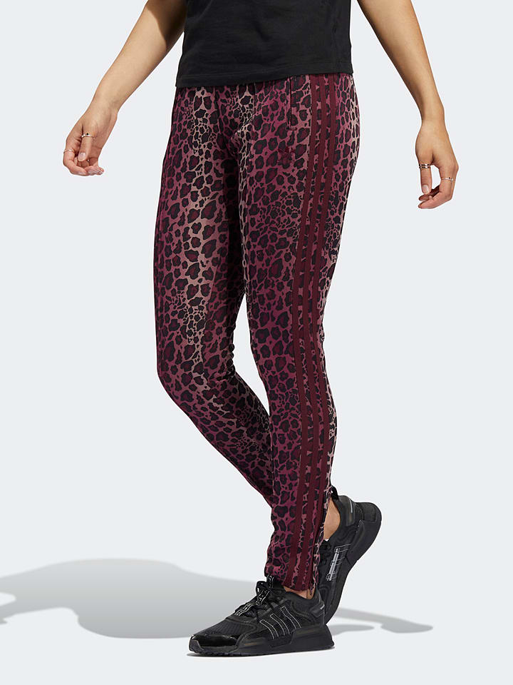 Adidas leggings bunt best sale