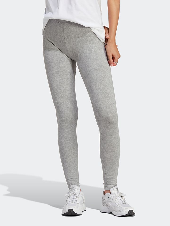 adidas Legging grijs goedkoop kopen limango