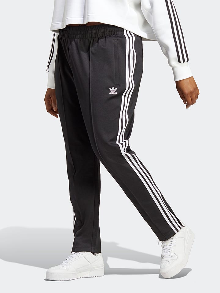 adidas Trainingshose in Schwarz gunstig kaufen limango