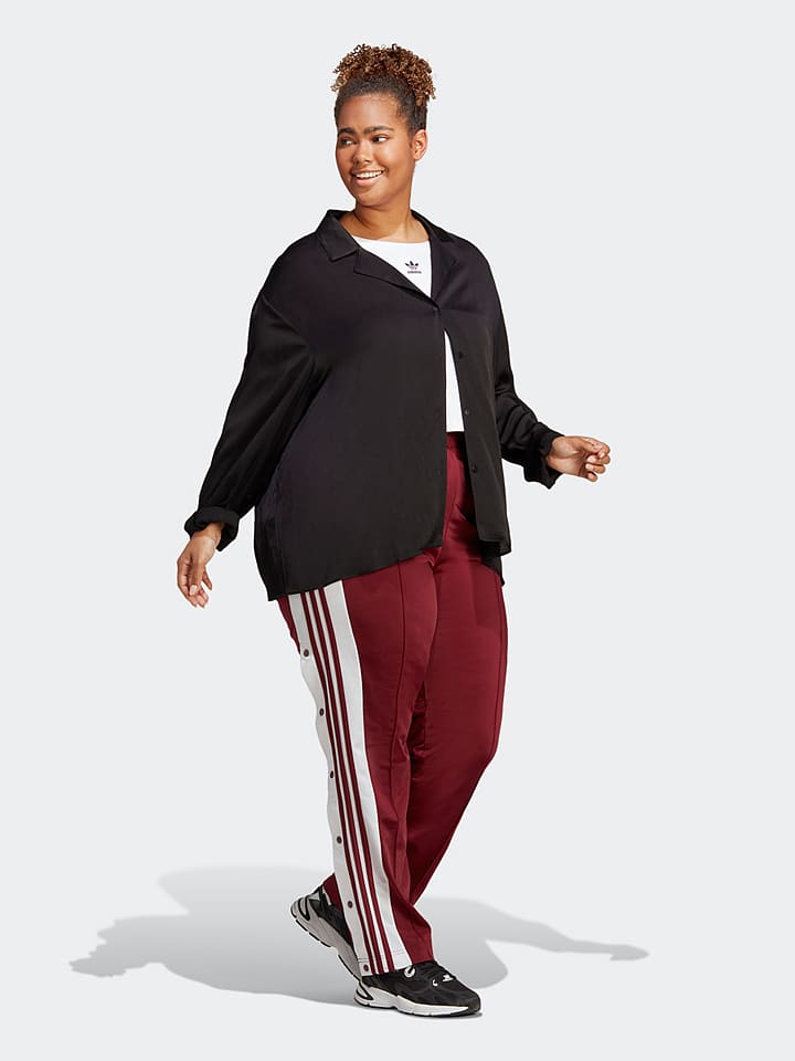adidas Trainingshose in Bordeaux gunstig kaufen limango