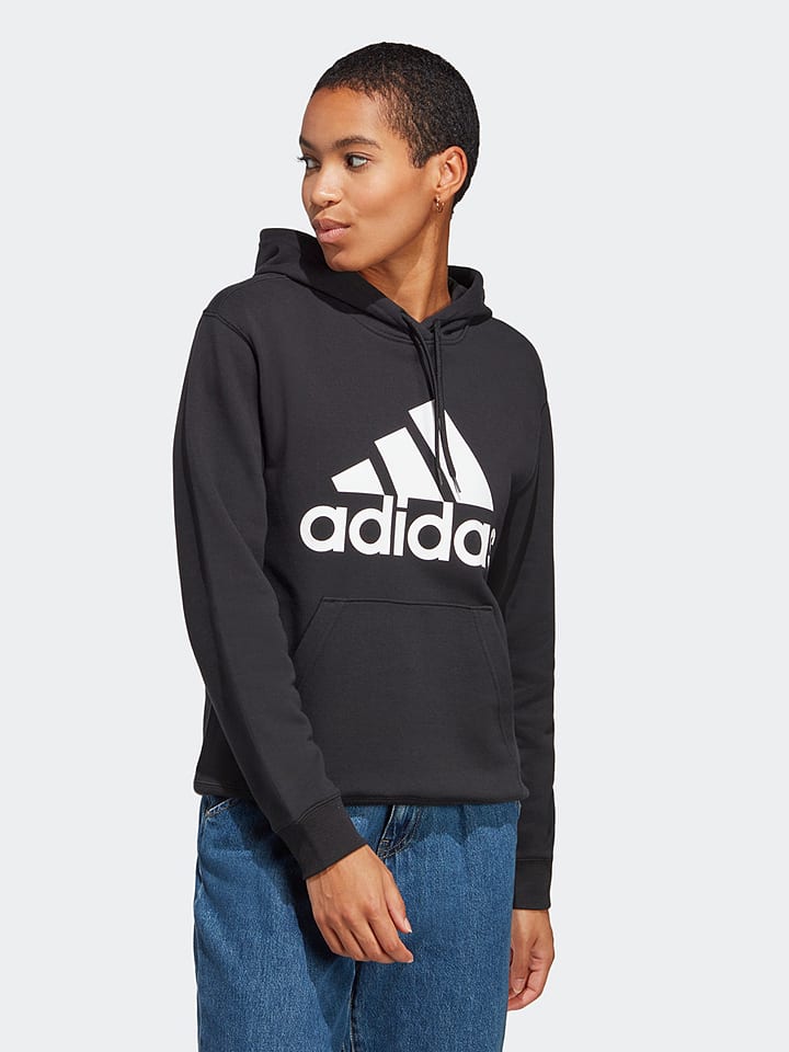 Adidas hoodie dames goedkoop new arrivals