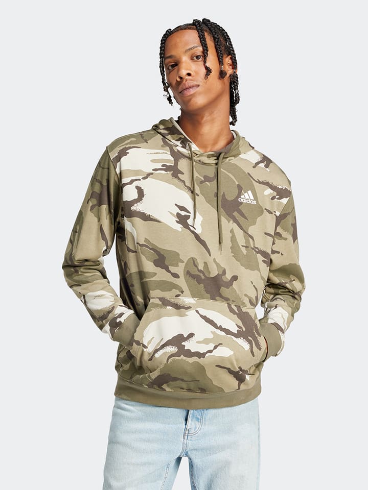 Adidas hoodie heren goedkoop online