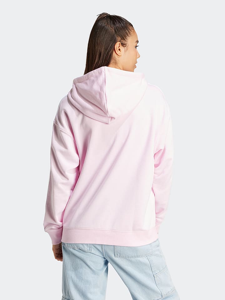 adidas Sweatjacke in Rosa gunstig kaufen limango