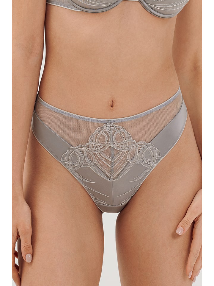 Lisca Slip grijs goedkoop kopen limango