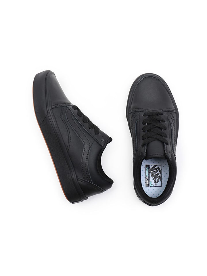 Vans Sneakers Comfycush Old Sko in Schwarz gunstig kaufen limango