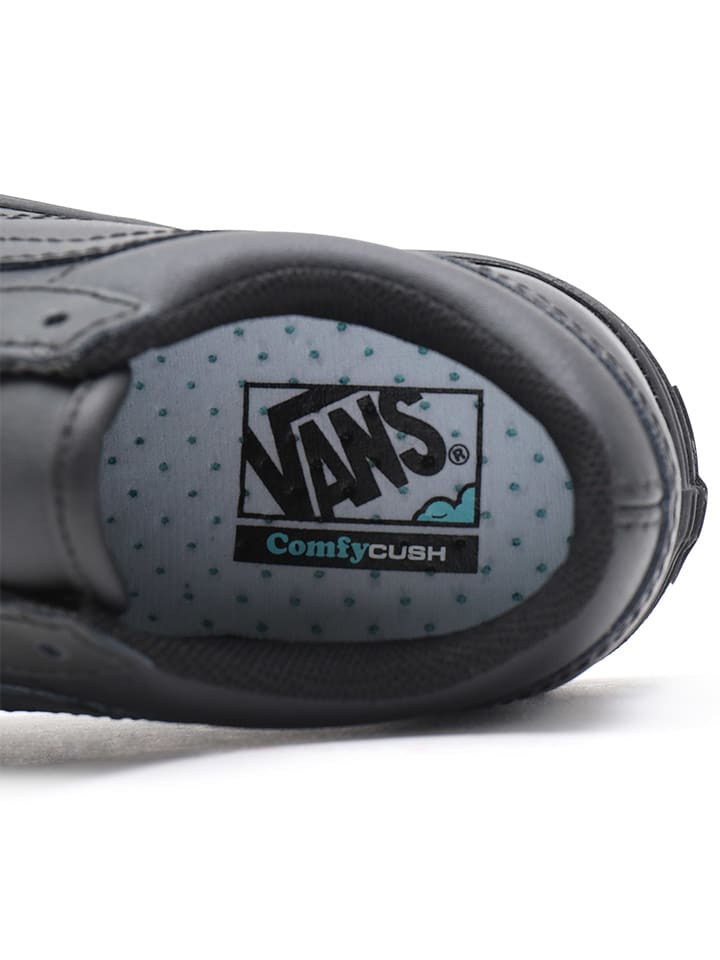 Vans comfycush nz cheap
