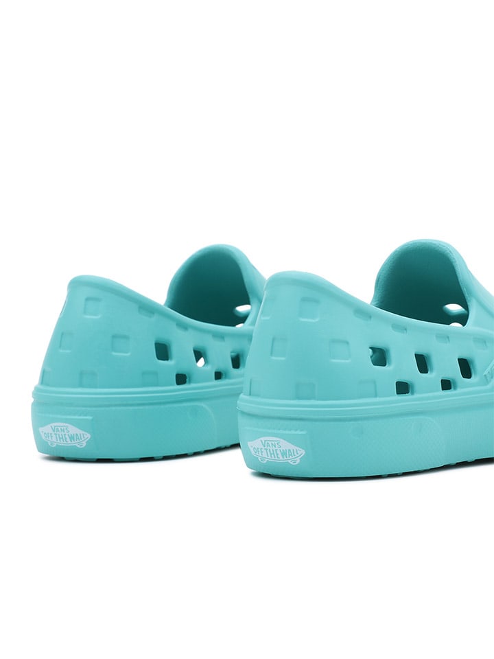 Vans Slipper in Turkis gunstig kaufen limango