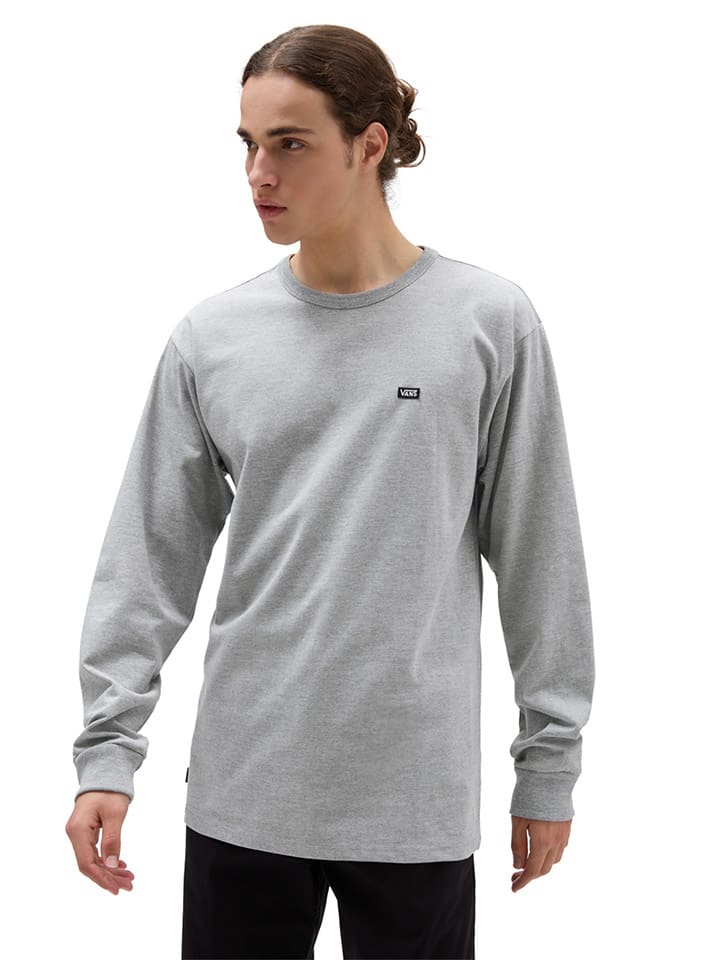 Vans off the wall long sleeve store