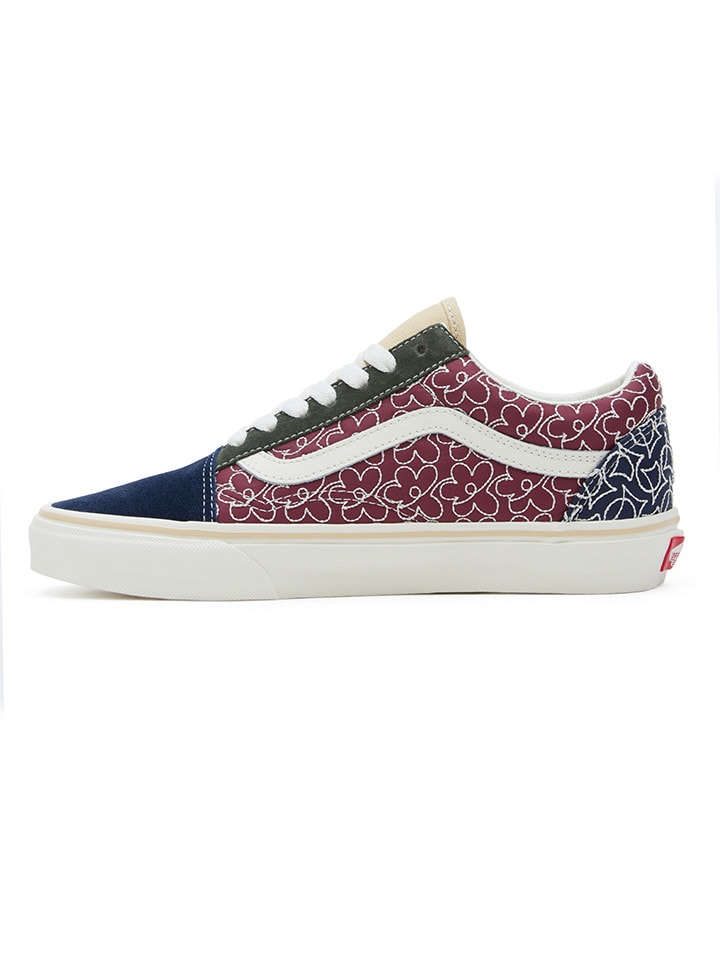 Vans old skool verdi deals