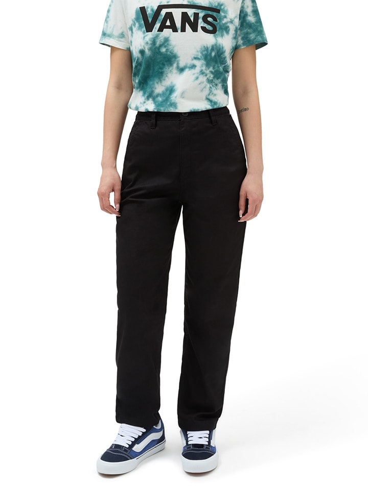 Vans authentic skinny jeans on sale
