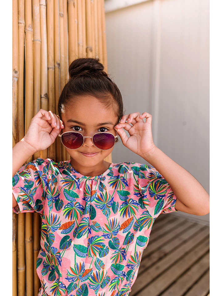 B nosy jurk groen new arrivals