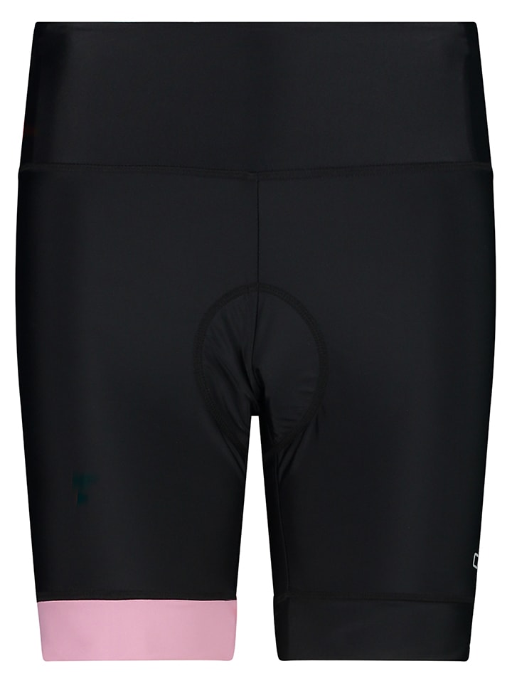cmp-fahrradshorts-in-schwarz-g-nstig-kaufen-limango