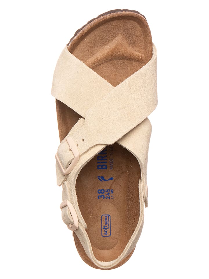 Birkenstock tulum 38 sales