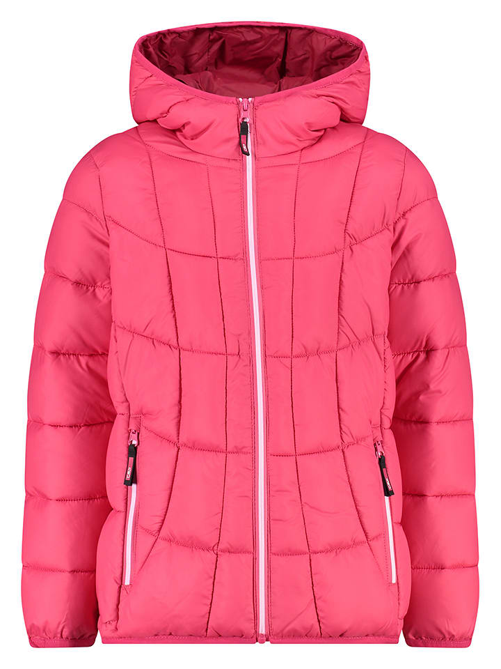 Tussenjas roze
