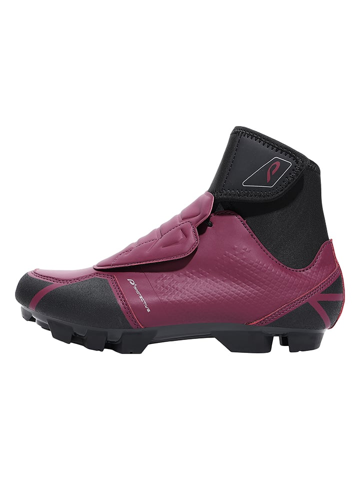 Fietsschoenen "P-7 Days" rood