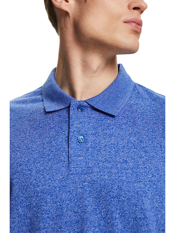 Esprit poloshirt heren hot sale