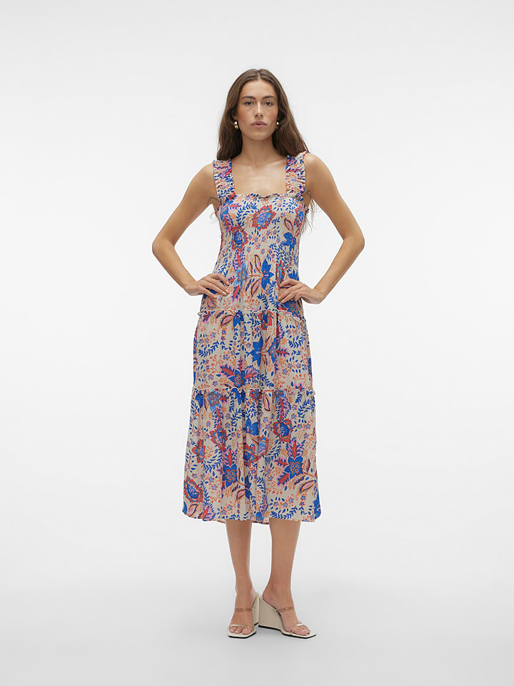 Vero moda jurk clearance