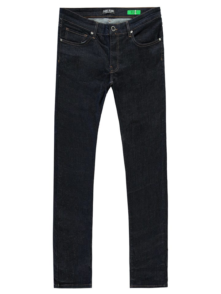 Jeans "Boas" - Slim fit - in Dunkelblau