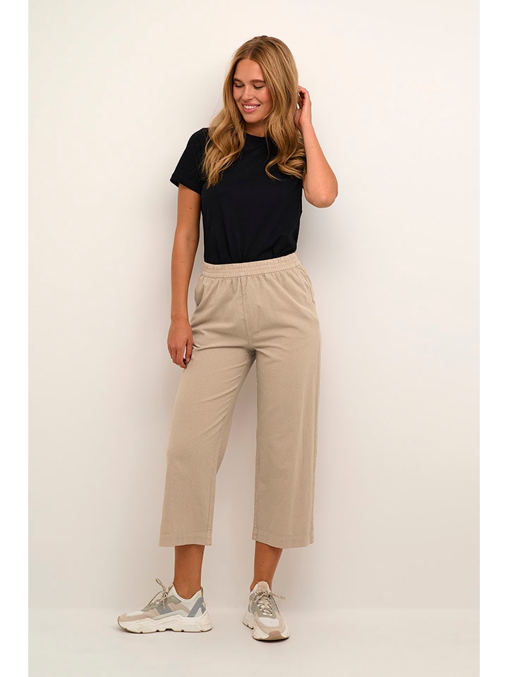 Hose in Beige