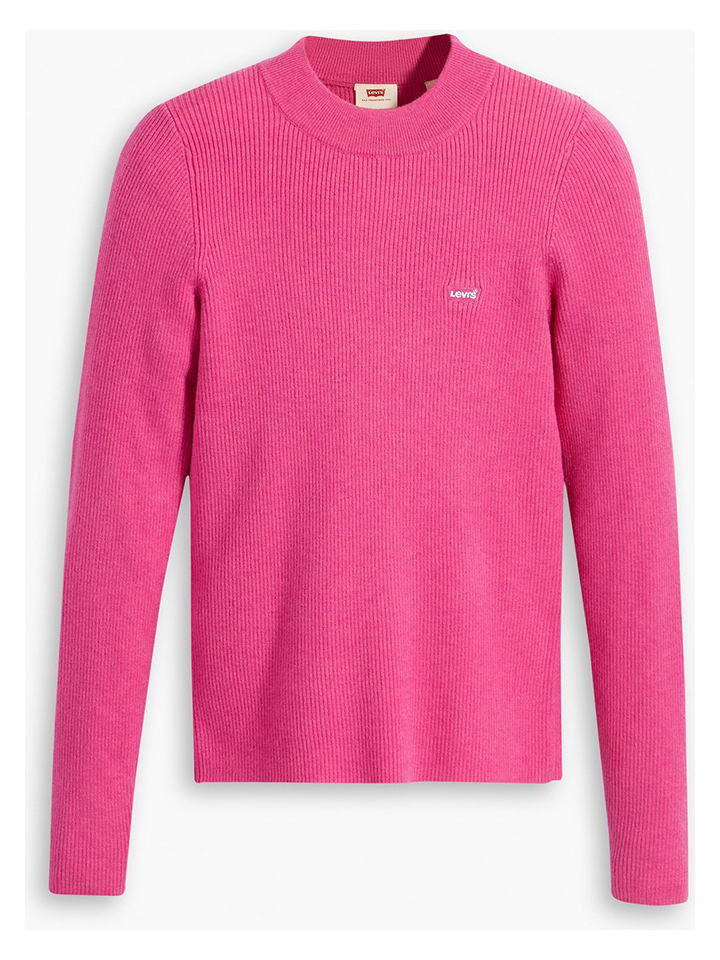 Levis roze trui new arrivals