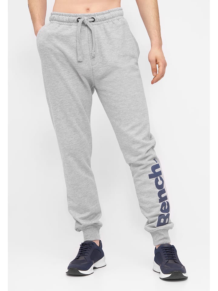 Bench Sweatbroek Stanley grijs goedkoop kopen limango