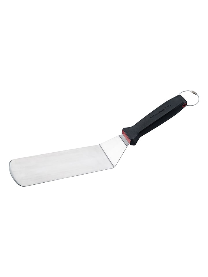 Łopatka "Presist" w kolorze czarnym do obracania - dł. 24 cm