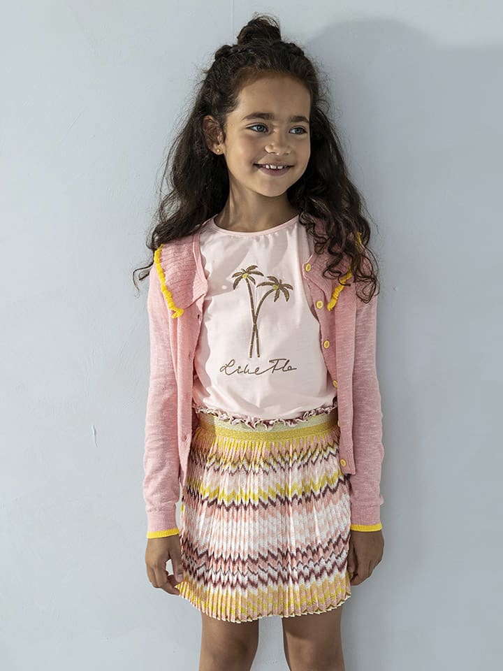 Like flo jurk roze 2025