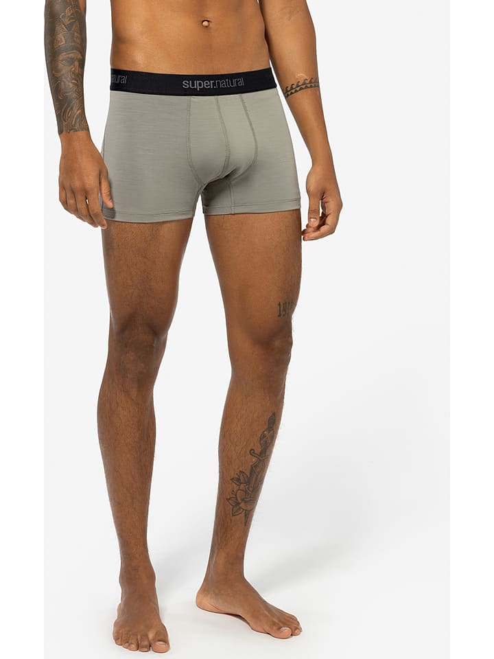 Boxershorts "Tundra175" in Beige