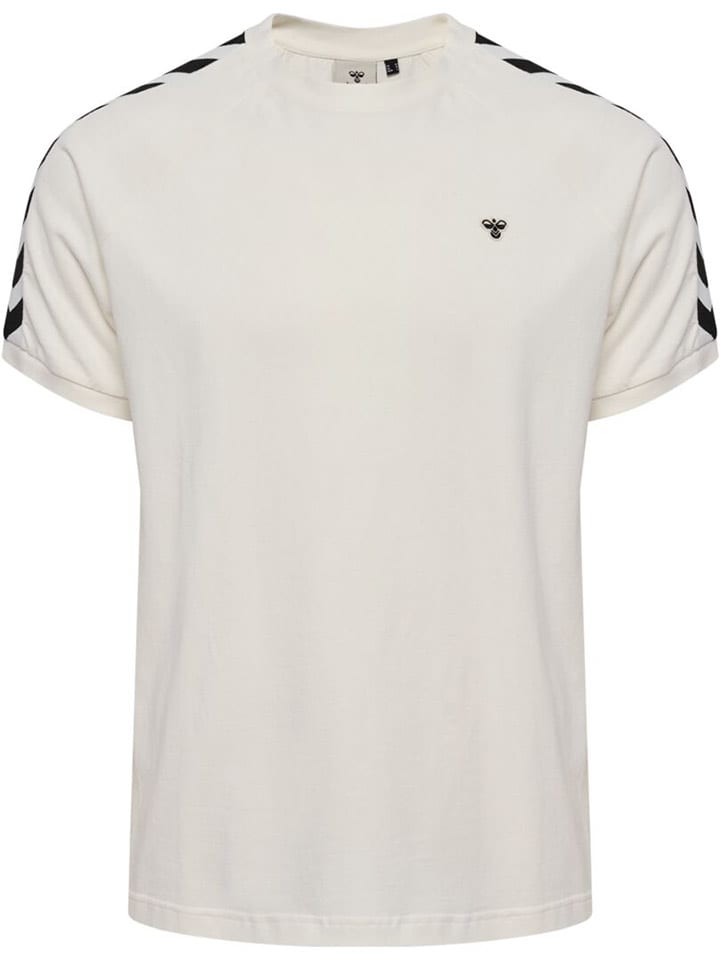 Shirt in Weiß