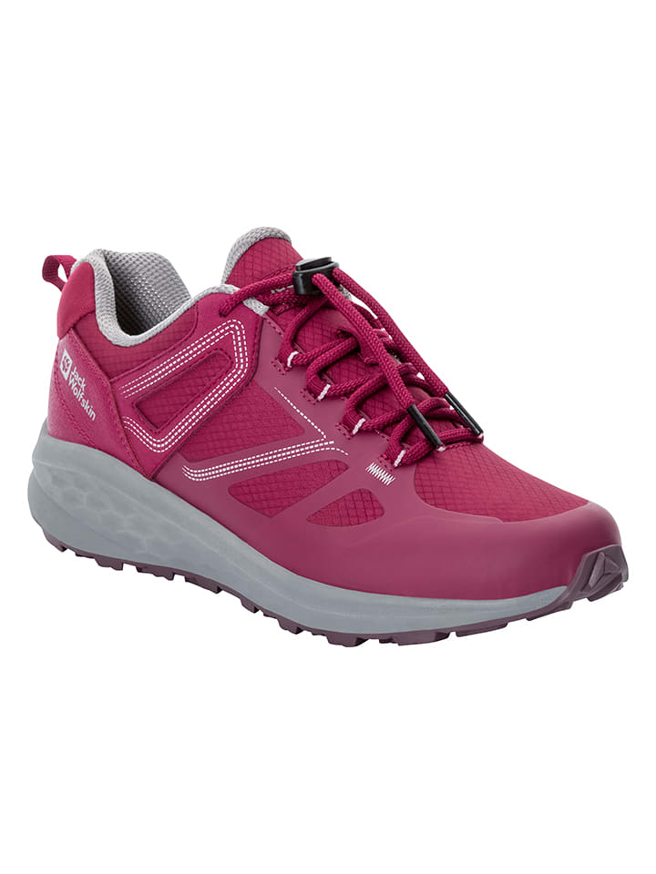 Roze wandelschoenen hot sale