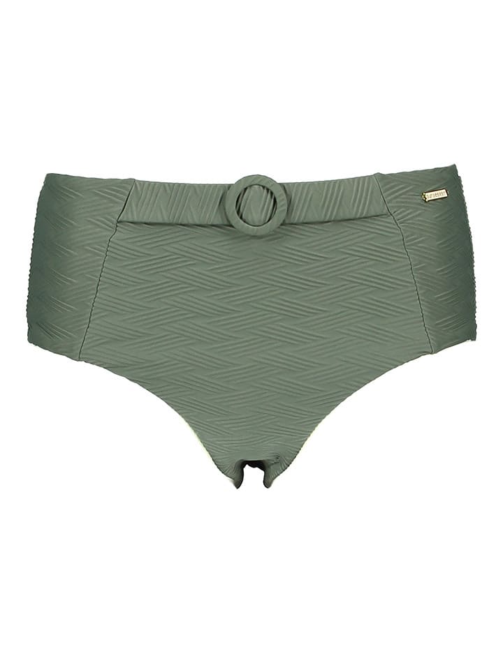Bikini-Hose in Khaki