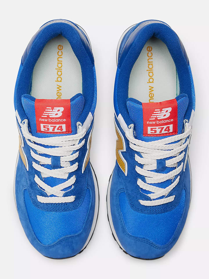 New balance 1980 herren gelb shop