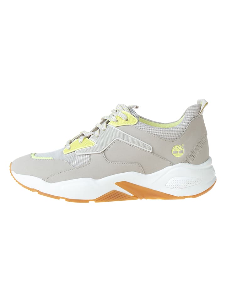 Timberland Sneakers Delphiville beige goedkoop kopen limango