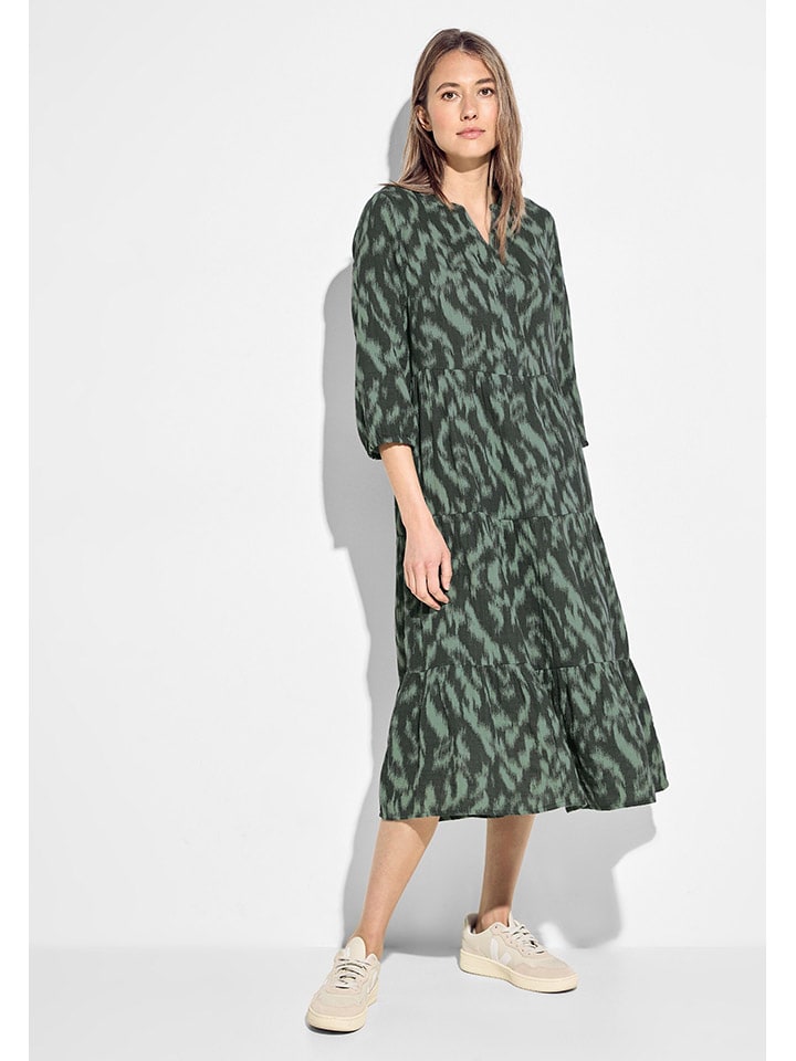 Jurk cecil shop