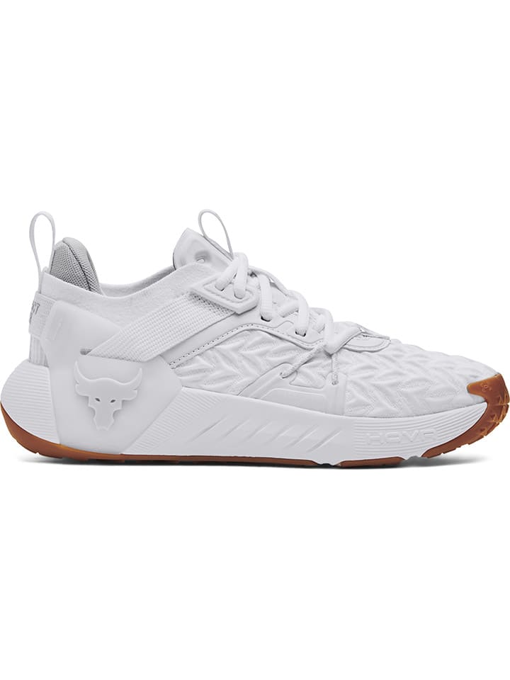 Under armour white shoes for women cheap