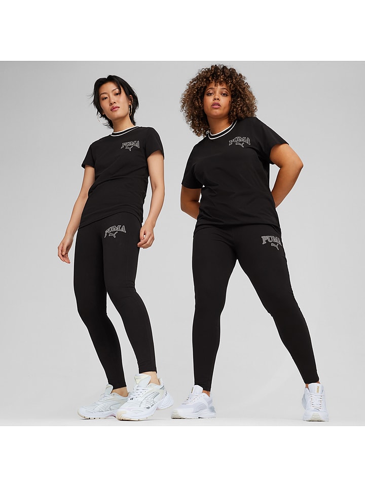 Puma legging zwart on sale