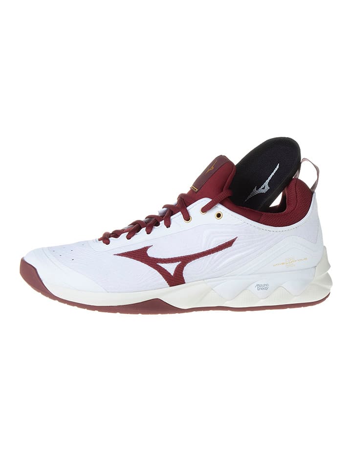 Mizuno volleybalschoenen clearance