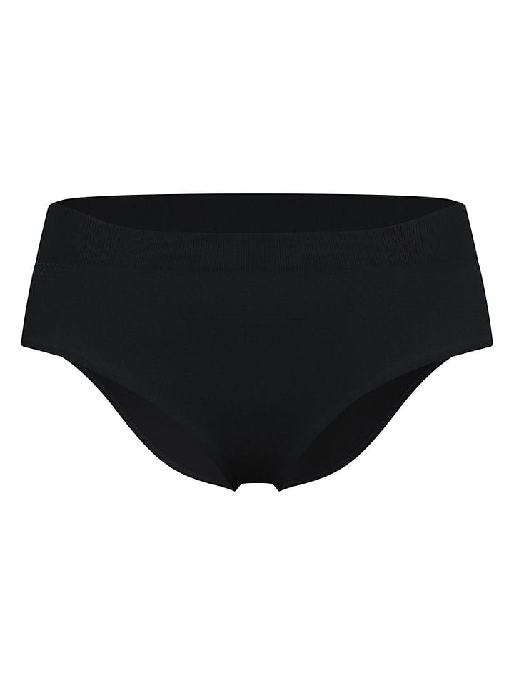 Functionele hipster "Performance Light Eco" zwart