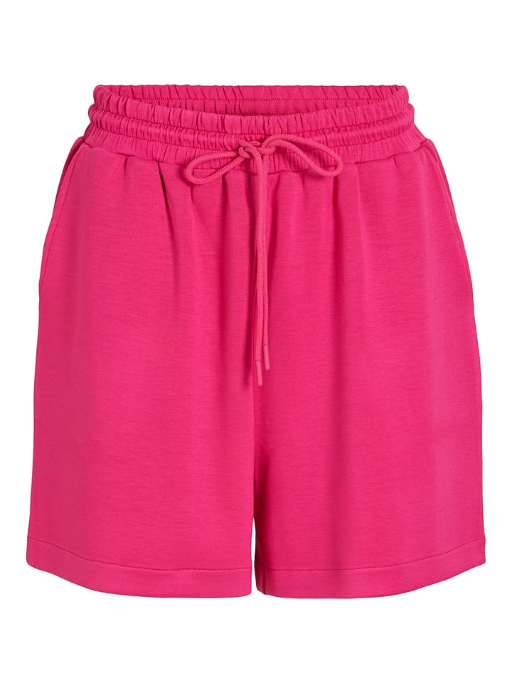 Shorts in Pink