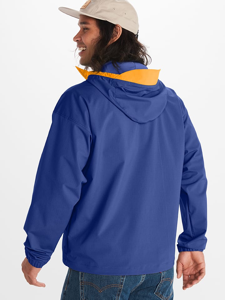 Anorak marmot discount