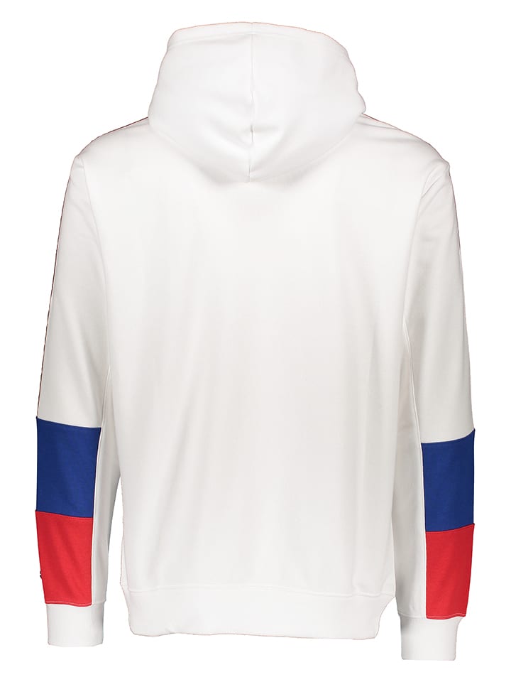 Champion Hoodie in WeiB gunstig kaufen limango