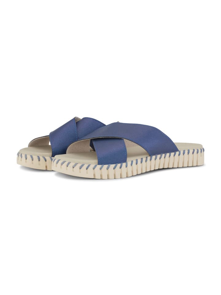 Ilse jacobsen slippers aanbieding 2025