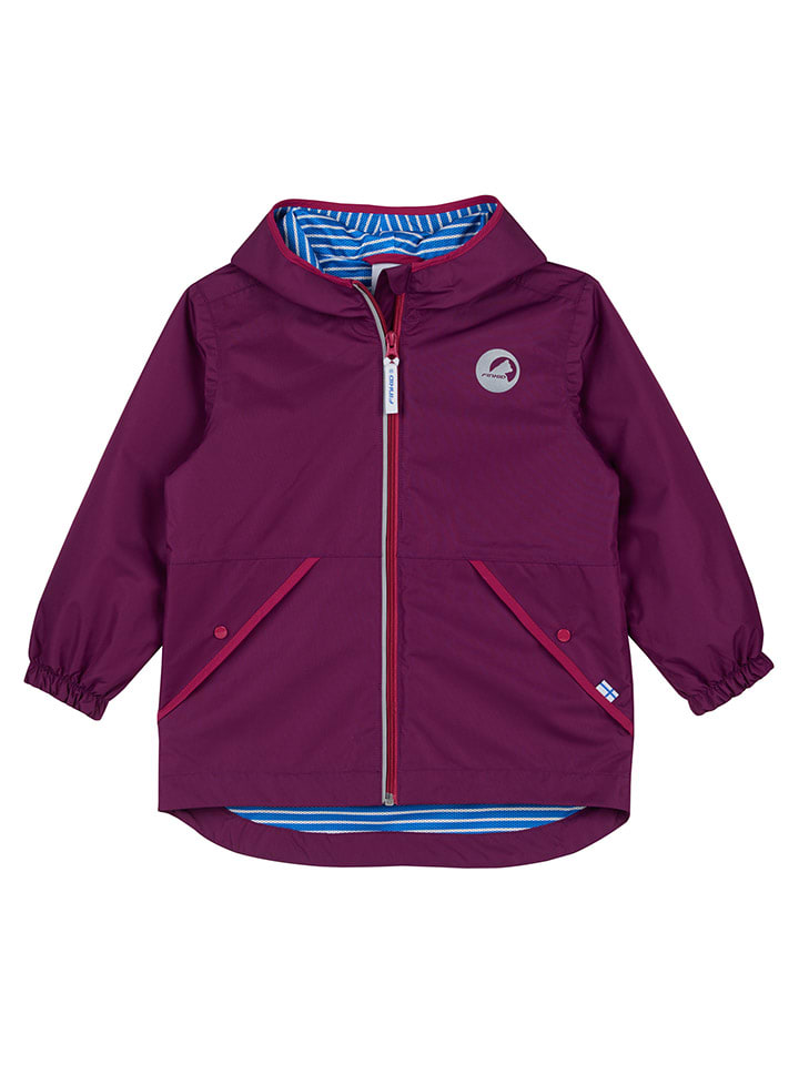 Jacke Finkid Regenbekleidung Finkid Aina Move Outdoorjacke