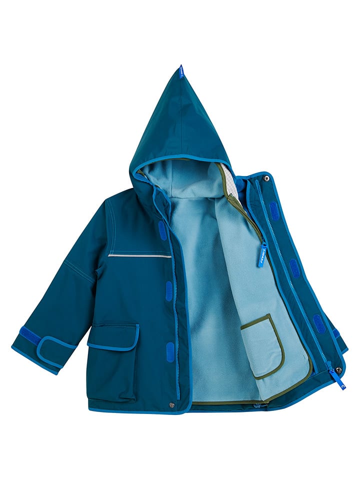 finkid Funktionsjacke 