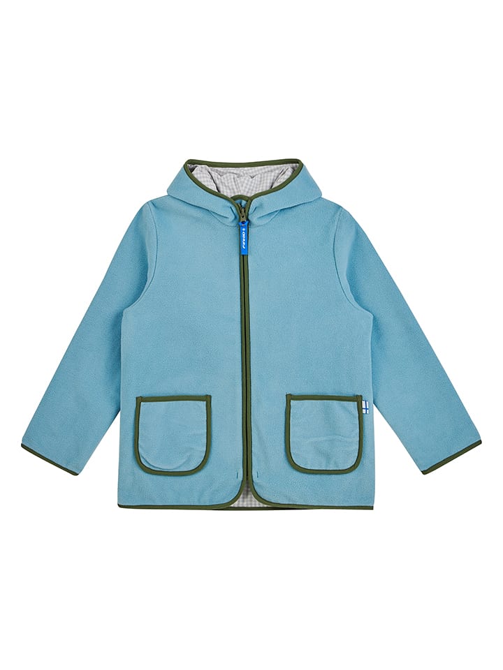 Fleece Jacket Tonttu Nalle Finkid Tonttu Nalle Finkid Tonttu Lila