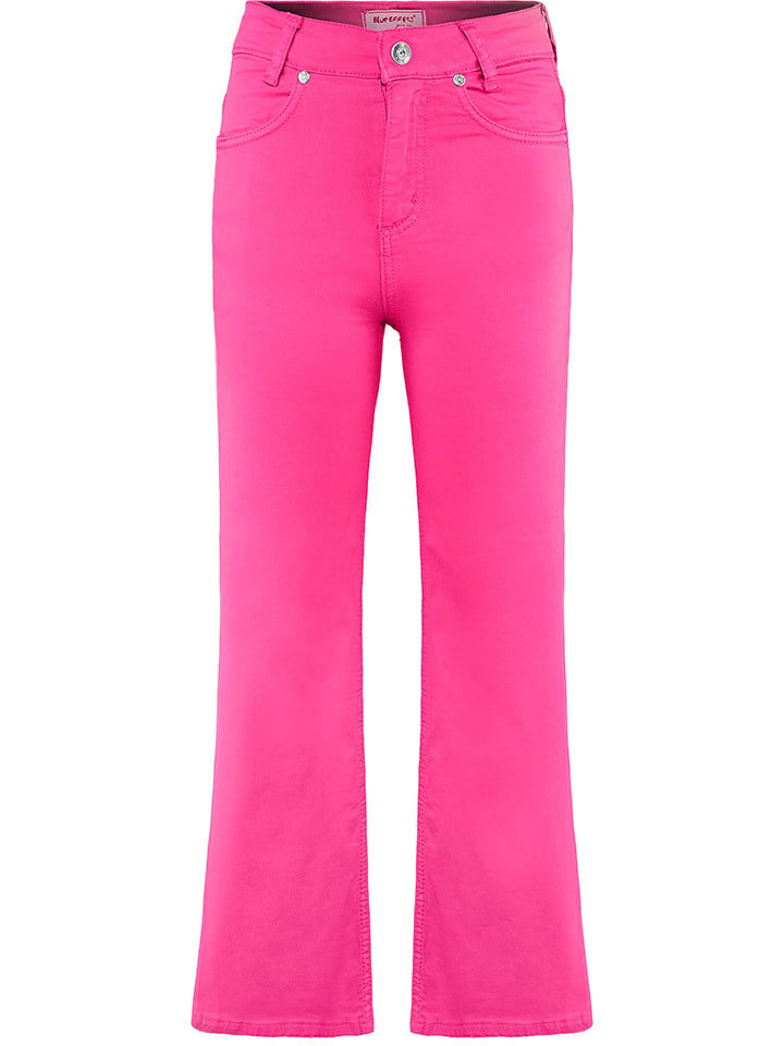 Broek roze