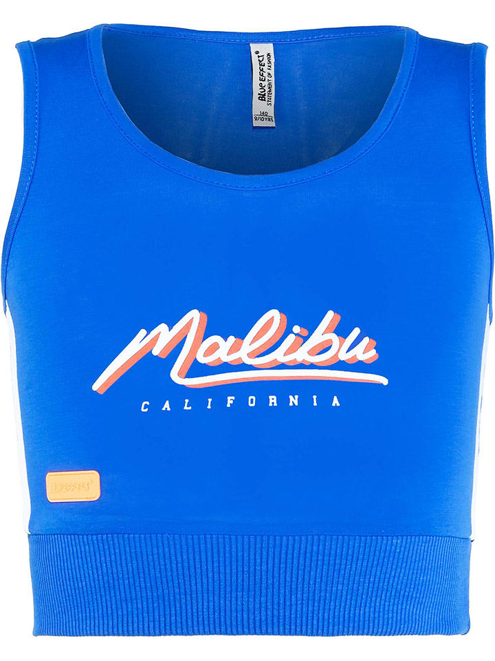 Blue effect kinderkleding 2025