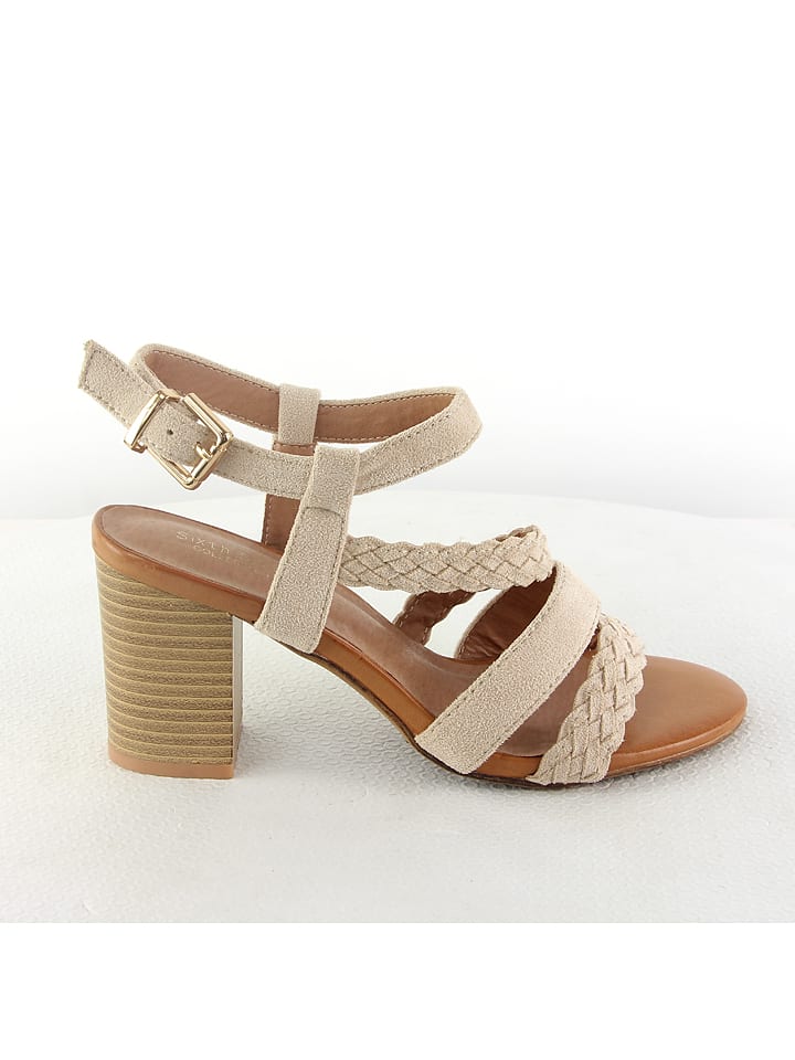 Haksandalen sale