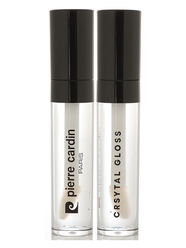 Błyszczyk do ust "Crystal Gloss" - 5 ml