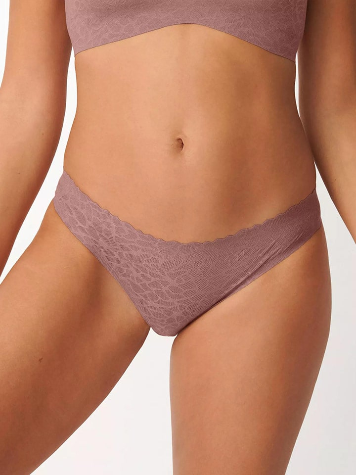 Slip oudroze